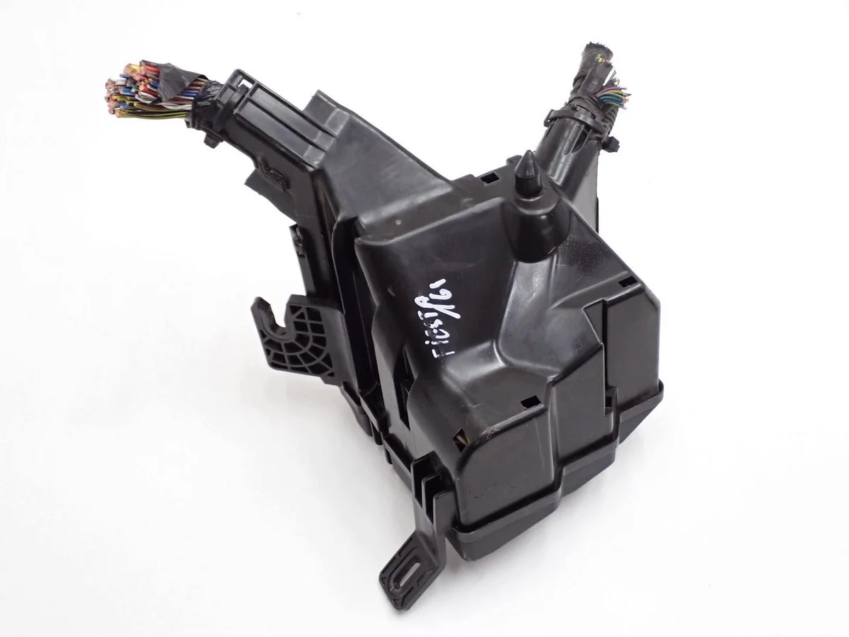 Sicherungskasten AE8T-14A003-AA Ford Fiesta MK7 image 5