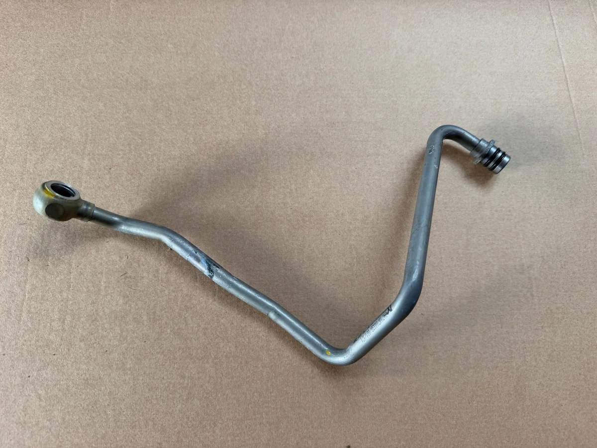 Polttoaineputki Mercedes Actros MP 5 A4710700338
