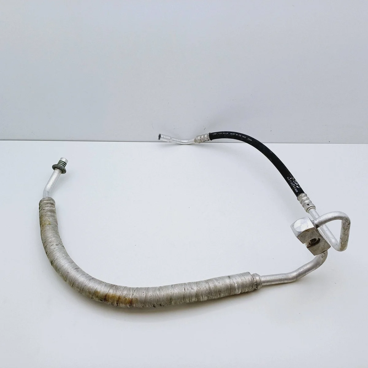 Tubo Aria Condizionata Opel Astra H DRC128398