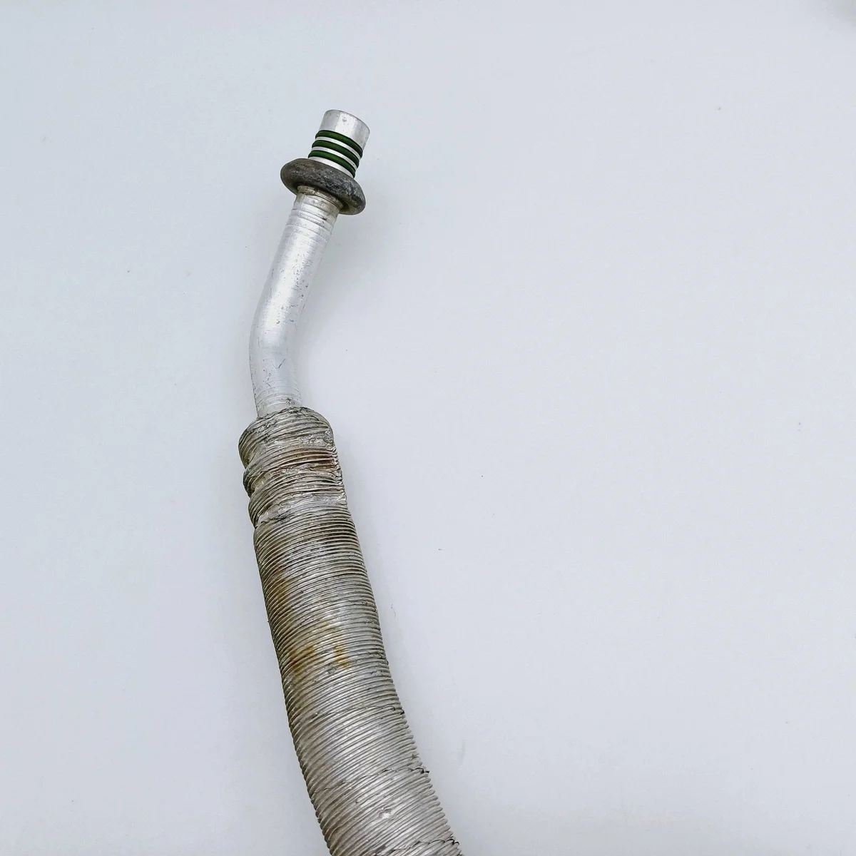 Klimaanlagen Schlauch Opel Astra H gebraucht image 3
