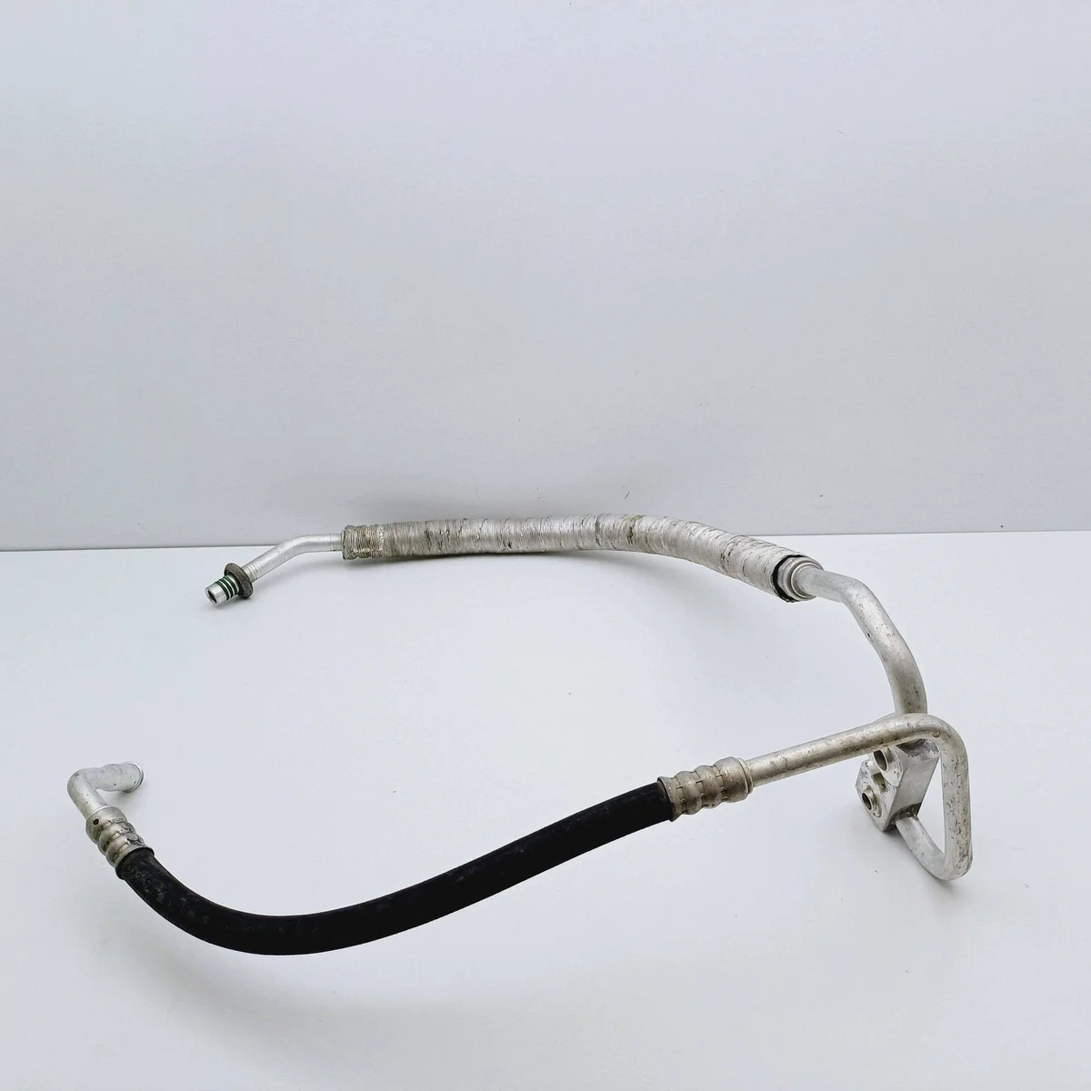 Klimaanlagen Schlauch Opel Astra H gebraucht image 6