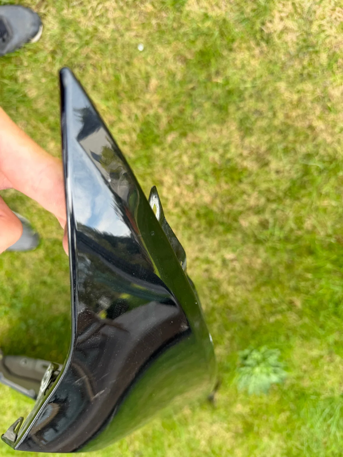 Kotflügel vorne links BMW G20 G21 8494439 thumbnail 4
