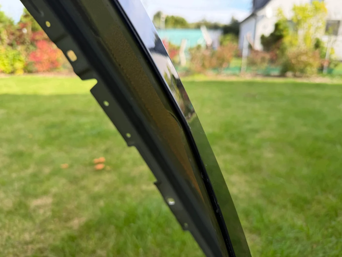 Kotflügel vorne links BMW G20 G21 8494439 thumbnail 8