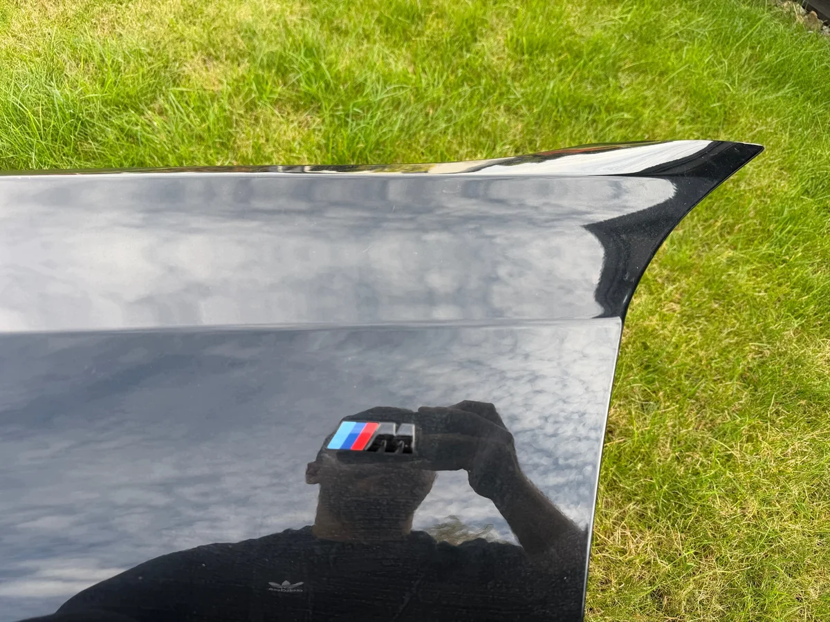 Kotflügel vorne links BMW G20 G21 8494439 thumbnail 9