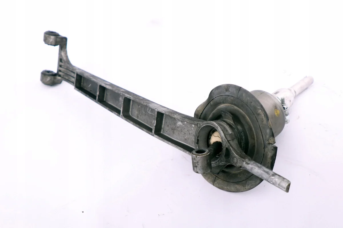 Palanca de cambios BMW OE 7573123 Usada thumbnail 4