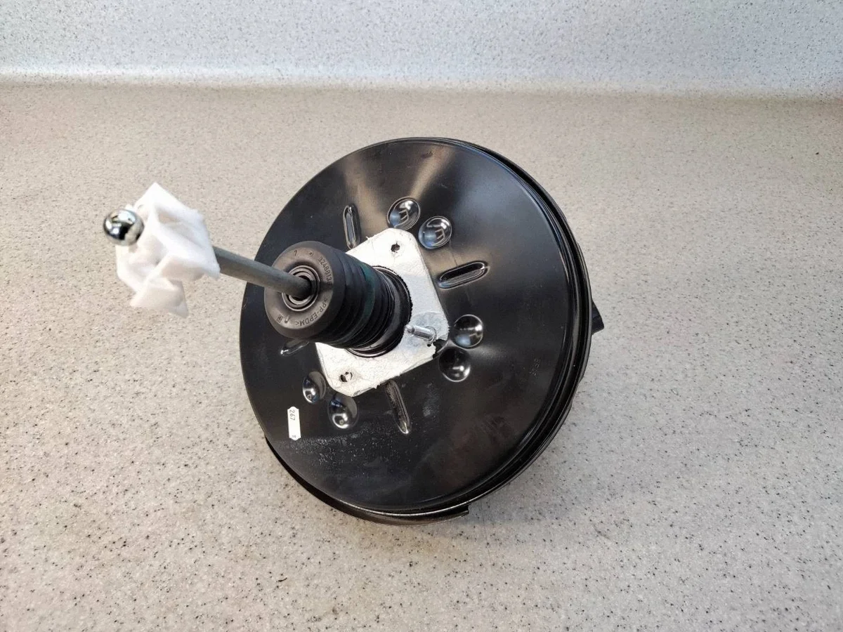Servo Freio VW Passat B8 2.0 TDI Usado image 3