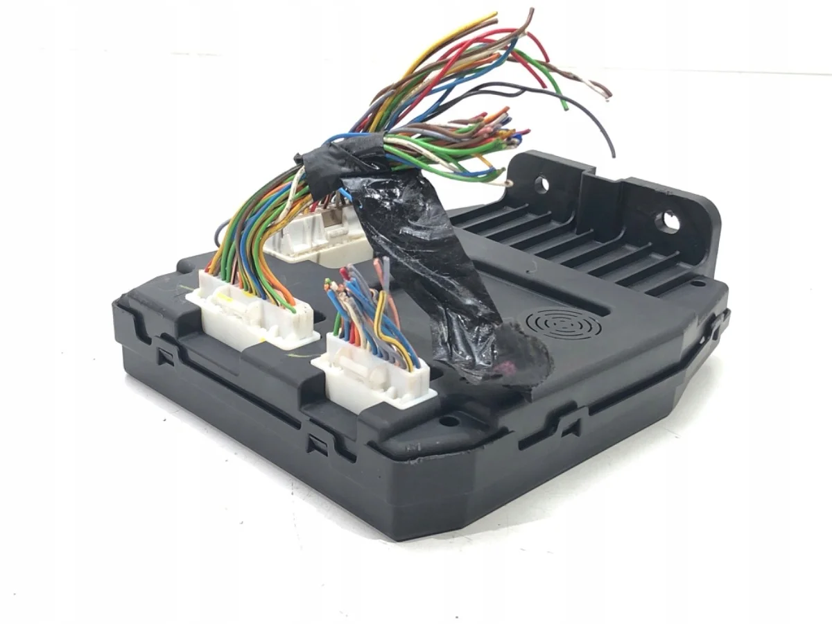 Module BCM Hyundai ix20 95400-1K110 image 3