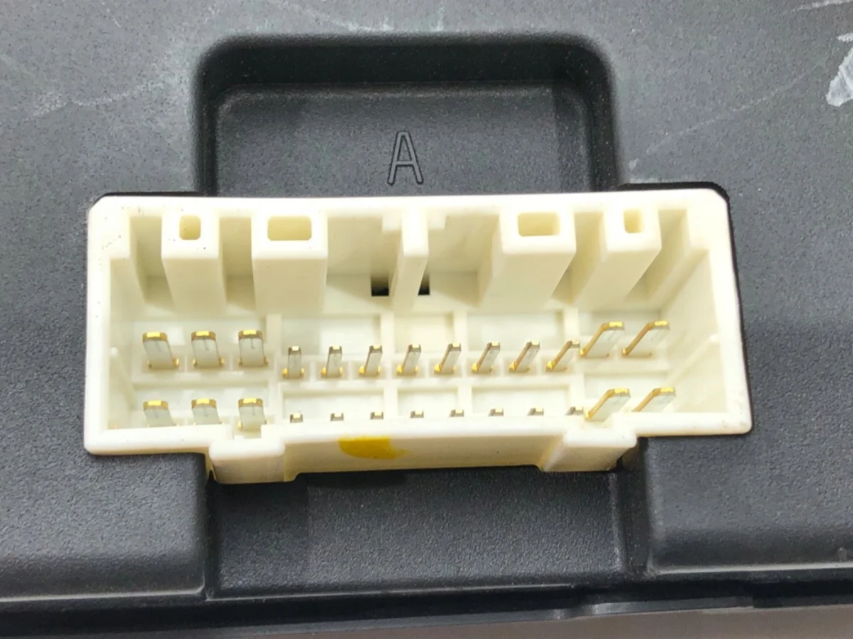 Module BCM Hyundai ix20 95400-1K110 image 5