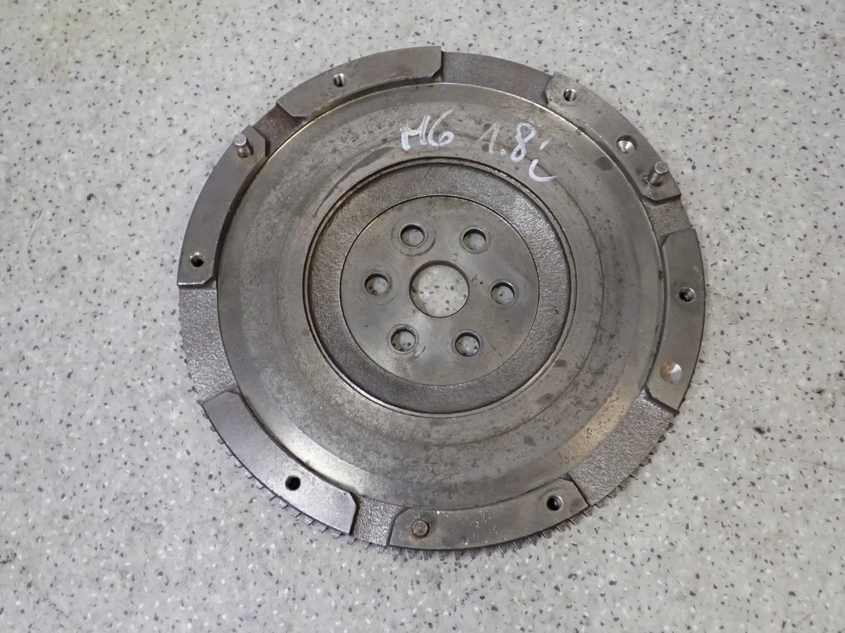 Used Mazda 5 6 1.8i Flywheel LF17
