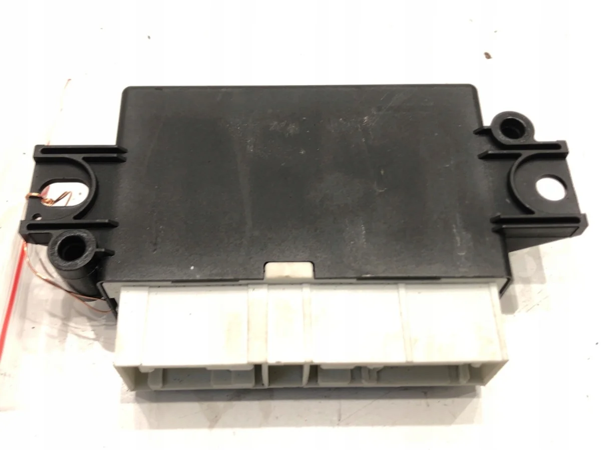 VW Tiguan PDC Modul 5QA919298D image 3