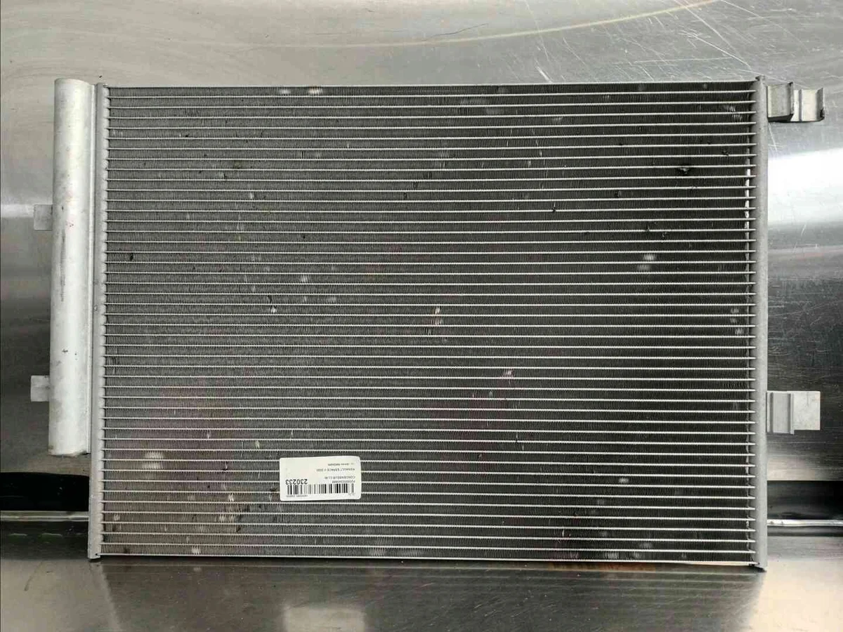 Klimaatregeling Renault ESPACE V 921008539R
