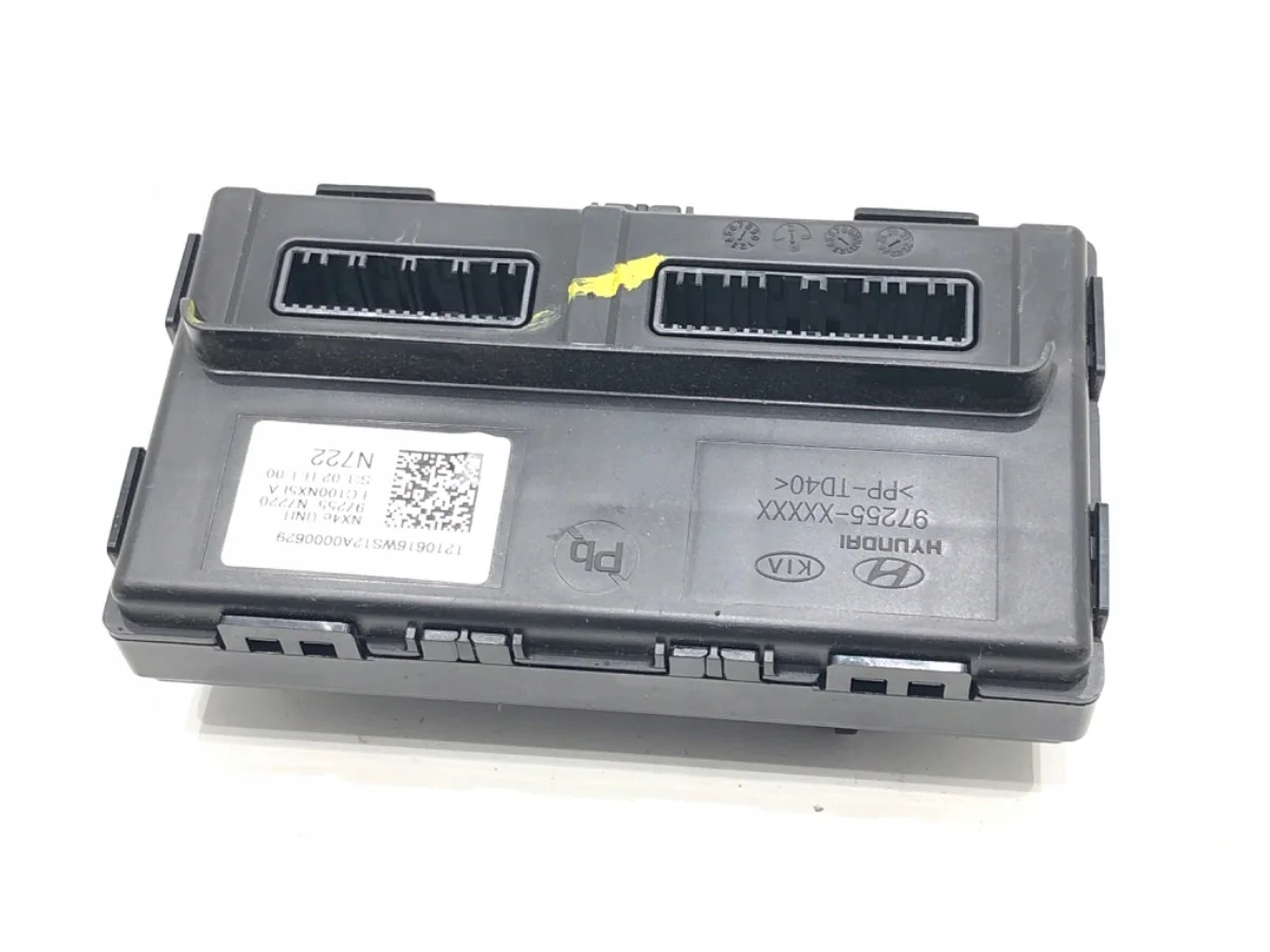 Módulo Hyundai Tucson 97255-N7220