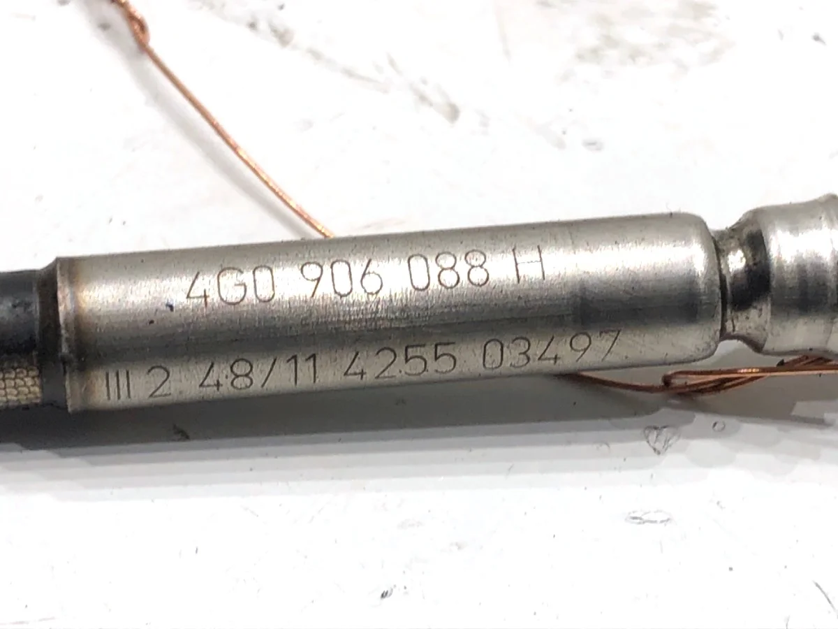 Sensor Temperatura Spalin Audi A7 4G LORK-1984-11790 thumbnail 4