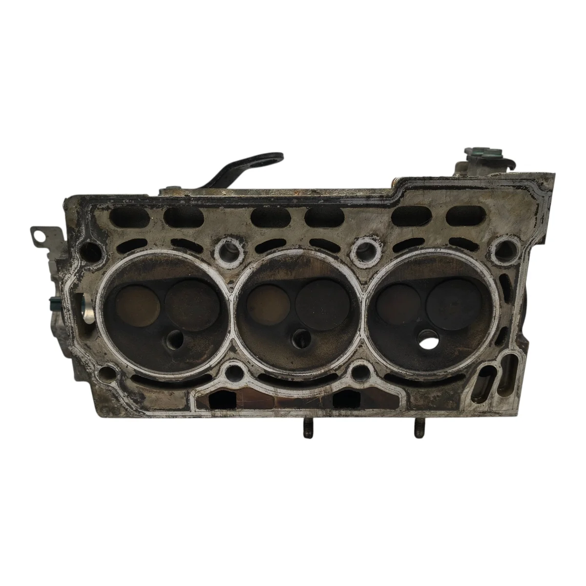 Zylinderkopf VW Polo IV 1.2 6V 03D103374F thumbnail 4