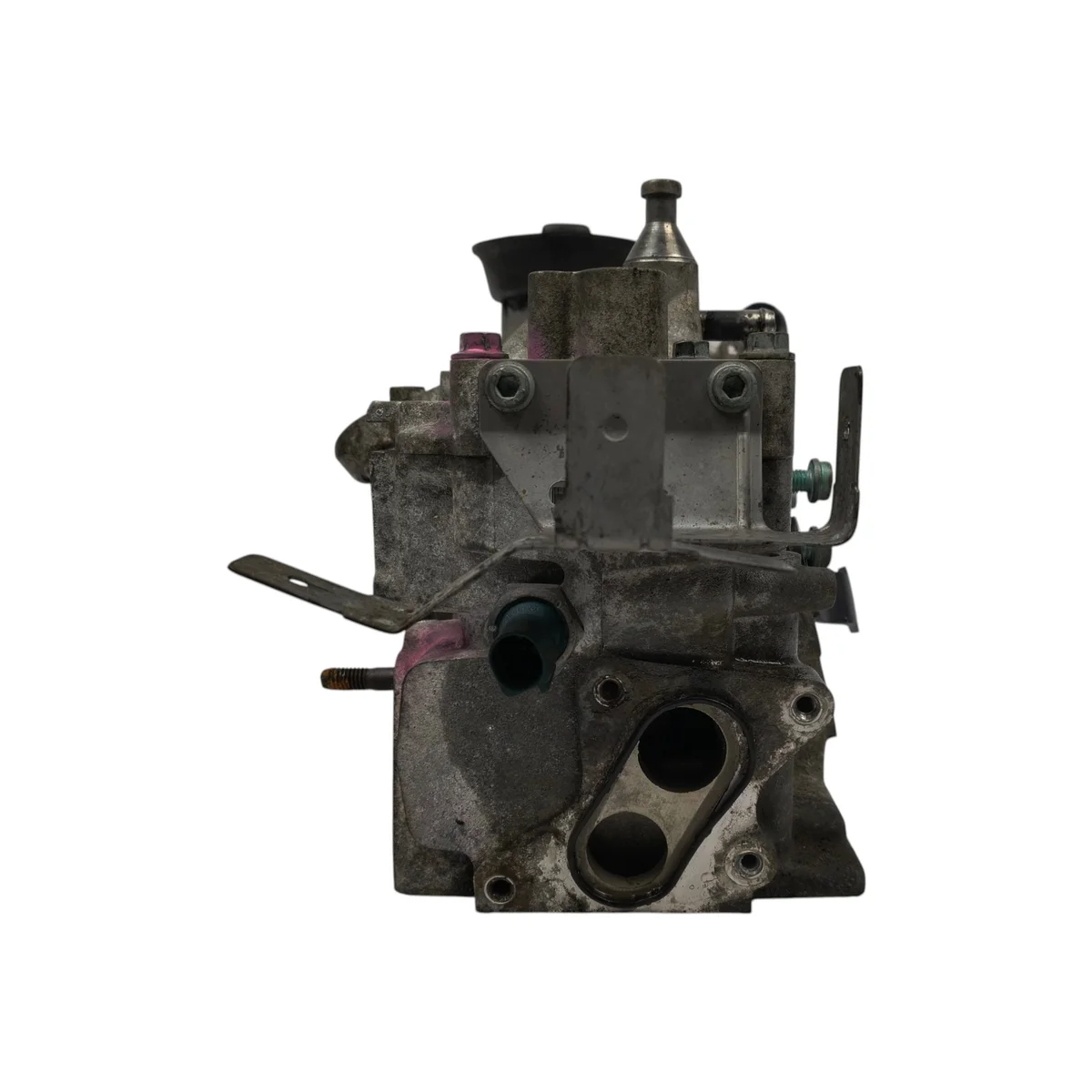 Zylinderkopf VW Polo IV 1.2 6V 03D103374F thumbnail 6
