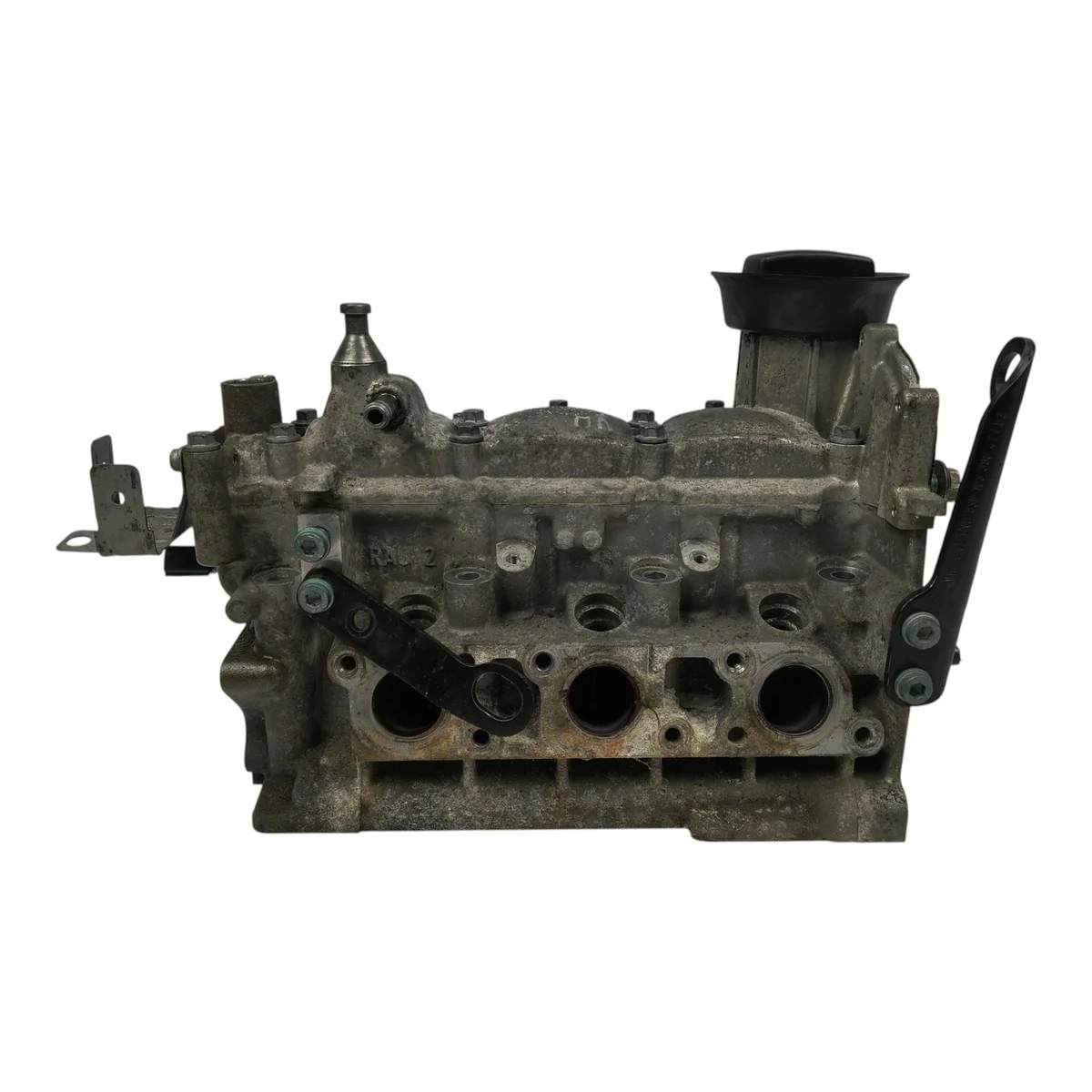 Zylinderkopf VW Polo IV 1.2 6V 03D103374F thumbnail 7