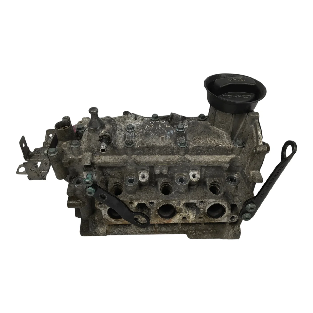 Zylinderkopf VW Polo IV 1.2 6V 03D103374F thumbnail 8