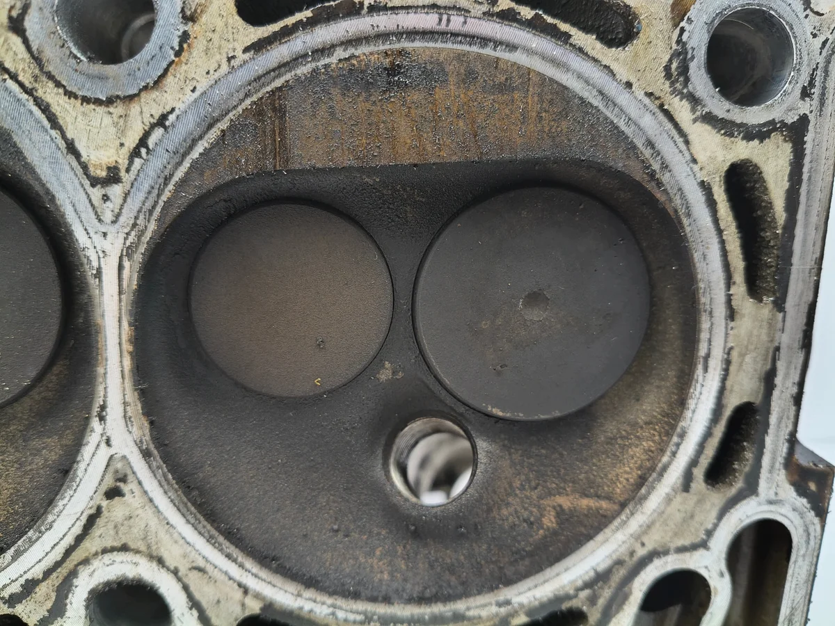 Zylinderkopf VW Polo IV 1.2 6V 03D103374F thumbnail 10
