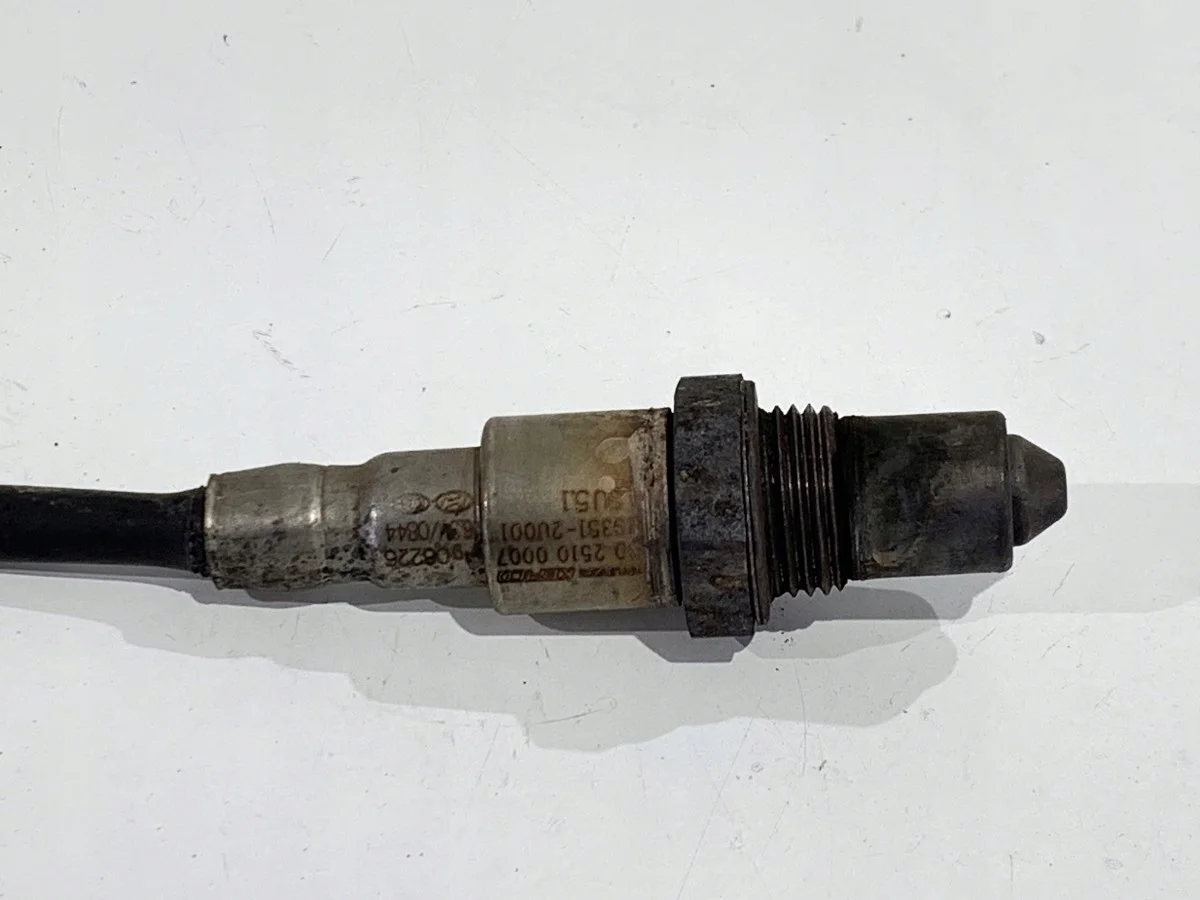 SONDA LAMBDA KIA CEED 1.6 116KM LORK-542-131771 image 3