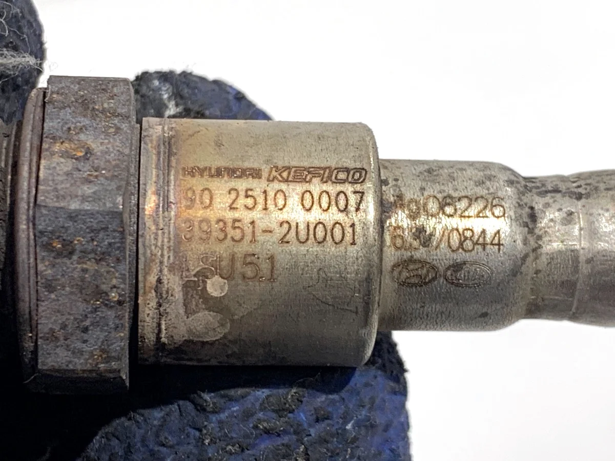 SONDA LAMBDA KIA CEED 1.6 116KM LORK-542-131771 image 4