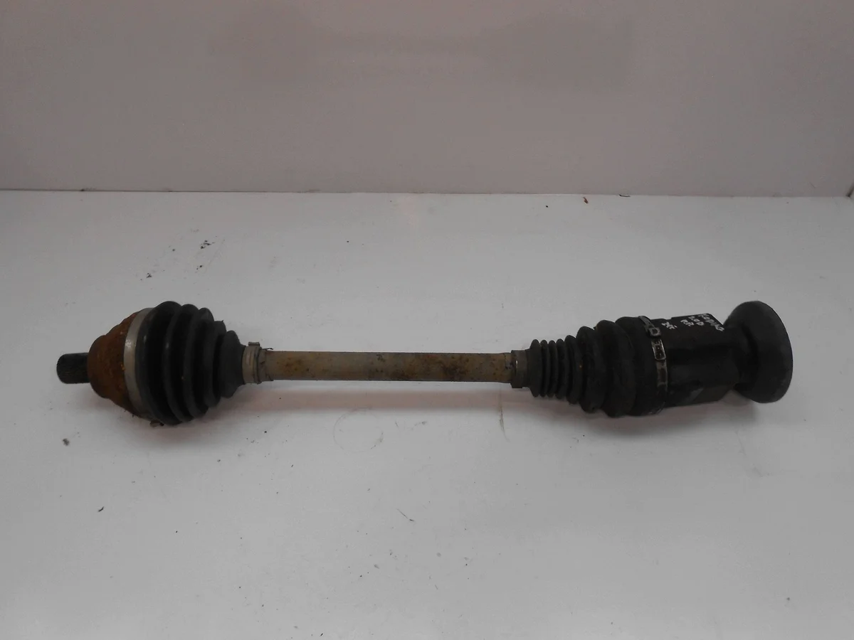 Demi-arbre avant droit Skoda Kodiaq 2.0 TDI