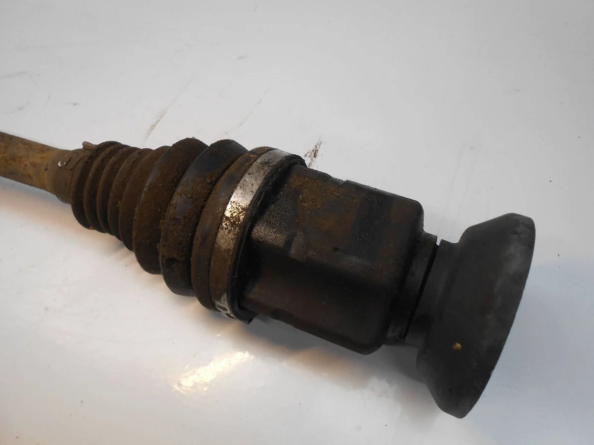 Antriebswelle Rechts Vorne Skoda Kodiaq 3Q0407272BH image 7