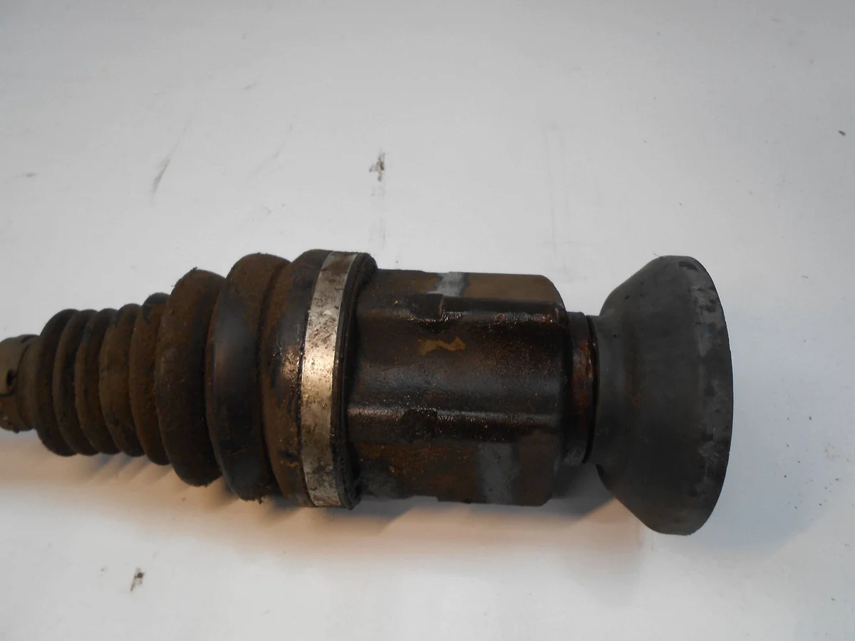Antriebswelle Rechts Vorne Skoda Kodiaq 3Q0407272BH image 9