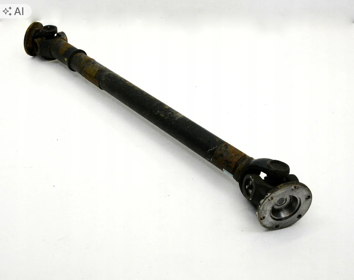 Antriebswelle HONKER L=900mm vorne image 3