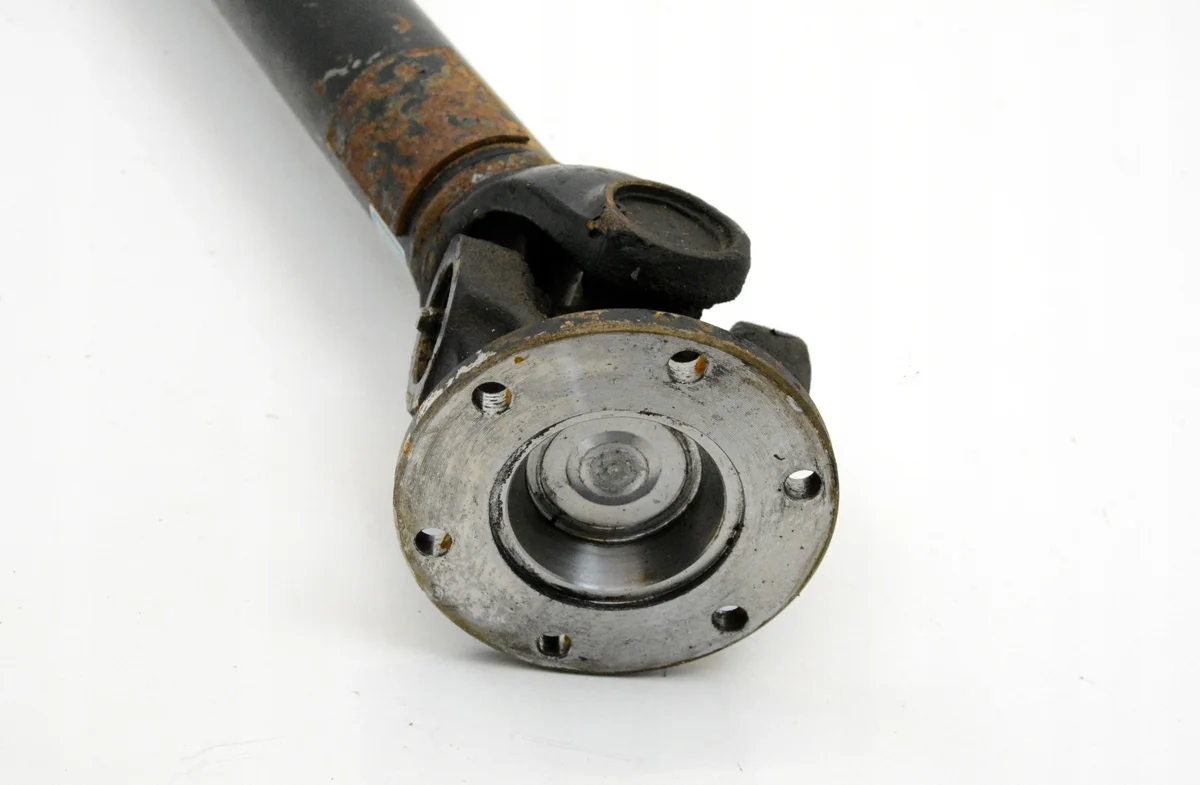 Antriebswelle HONKER L=900mm vorne image 4