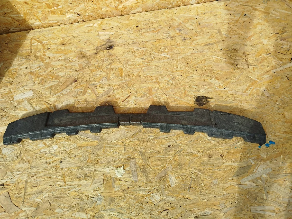 Absorbedor Parachoques Nissan Qashqai J10 S2090BR01A image 6