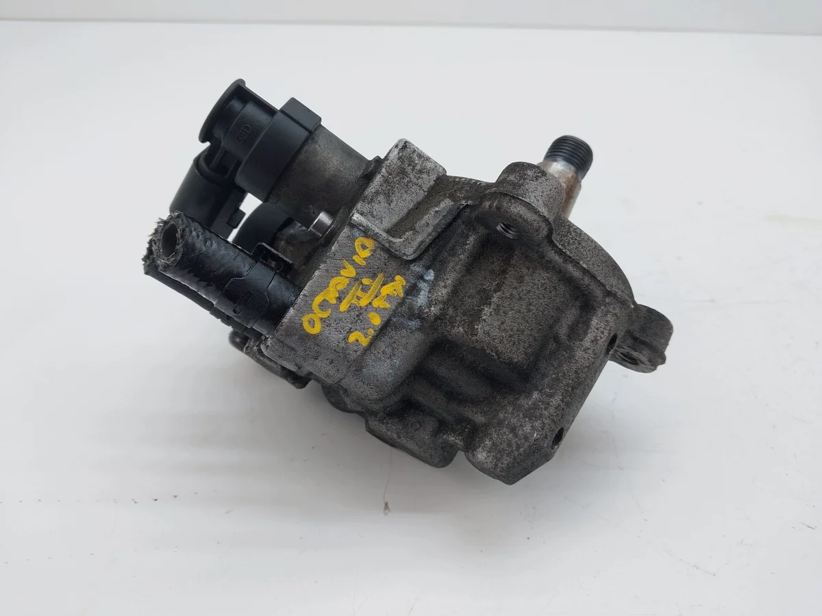 Einspritzpumpe 04L130755D Skoda Octavia 2.0 TDI image 3