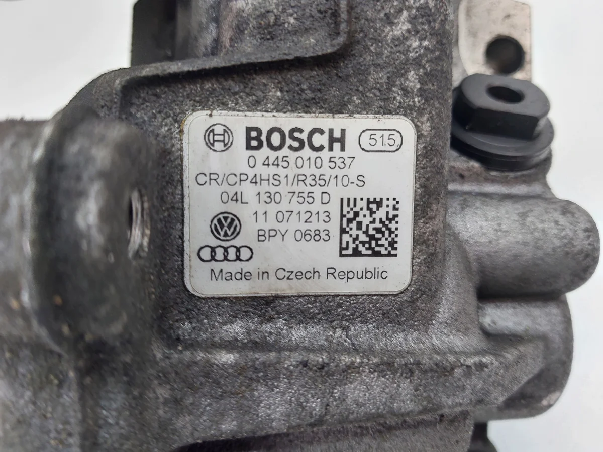 Einspritzpumpe 04L130755D Skoda Octavia 2.0 TDI image 6