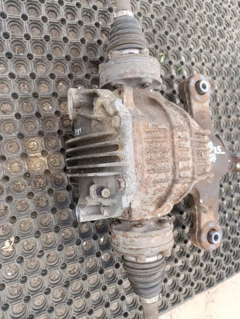 Differenziale Lexus GS300 MK2 3.5B 2005 image 3