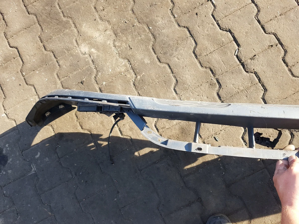 Audi Q3 8U 11-14 Unterfahrschutz vorne image 4