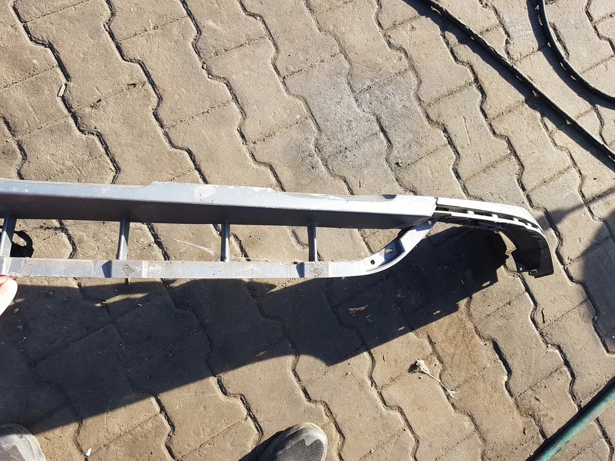 Audi Q3 8U 11-14 Unterfahrschutz vorne image 6