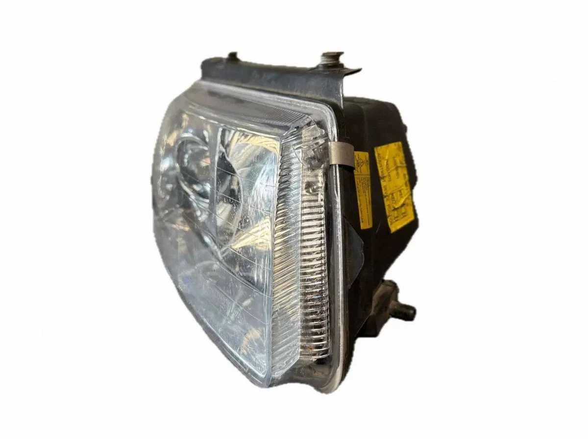 Scheinwerfer Rechts VW Passat B5 4411156R image 3