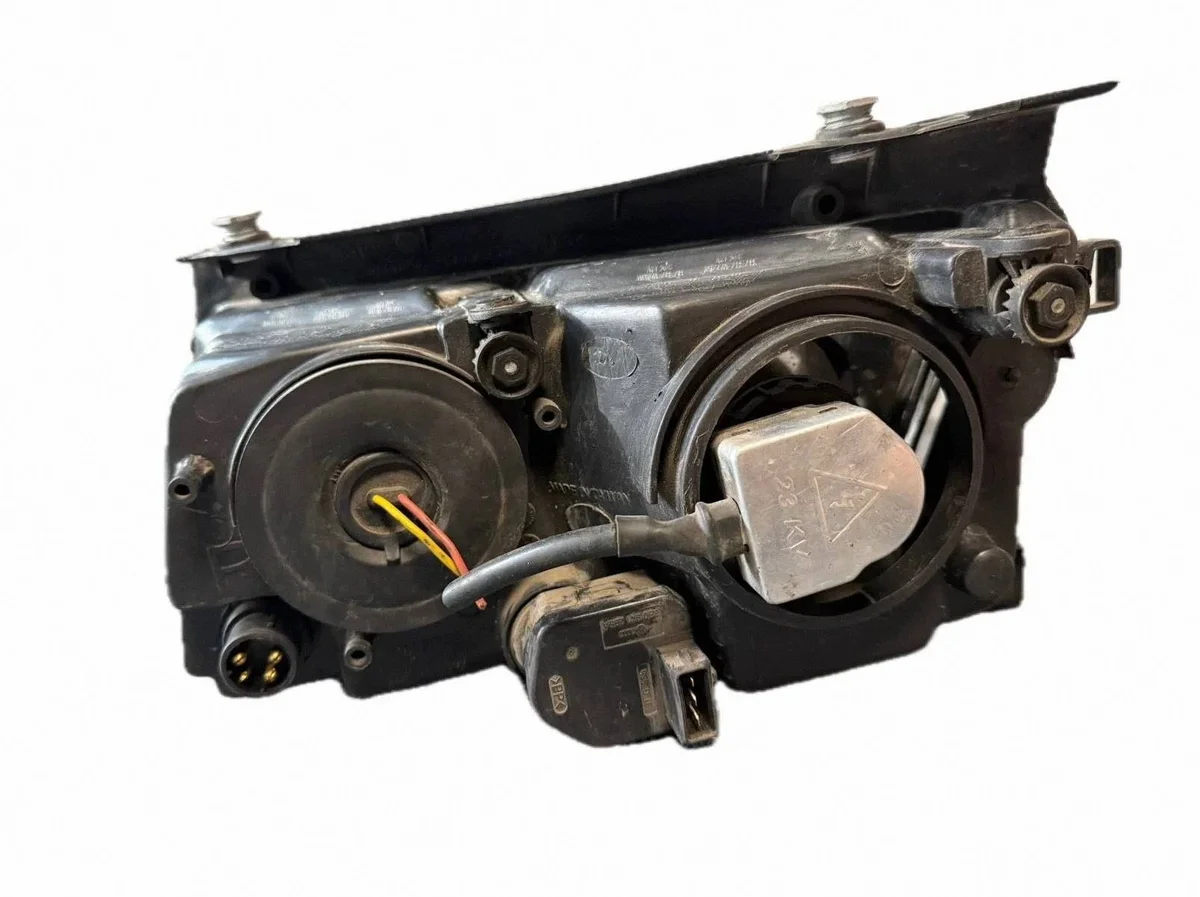 Scheinwerfer Rechts VW Passat B5 4411156R image 4