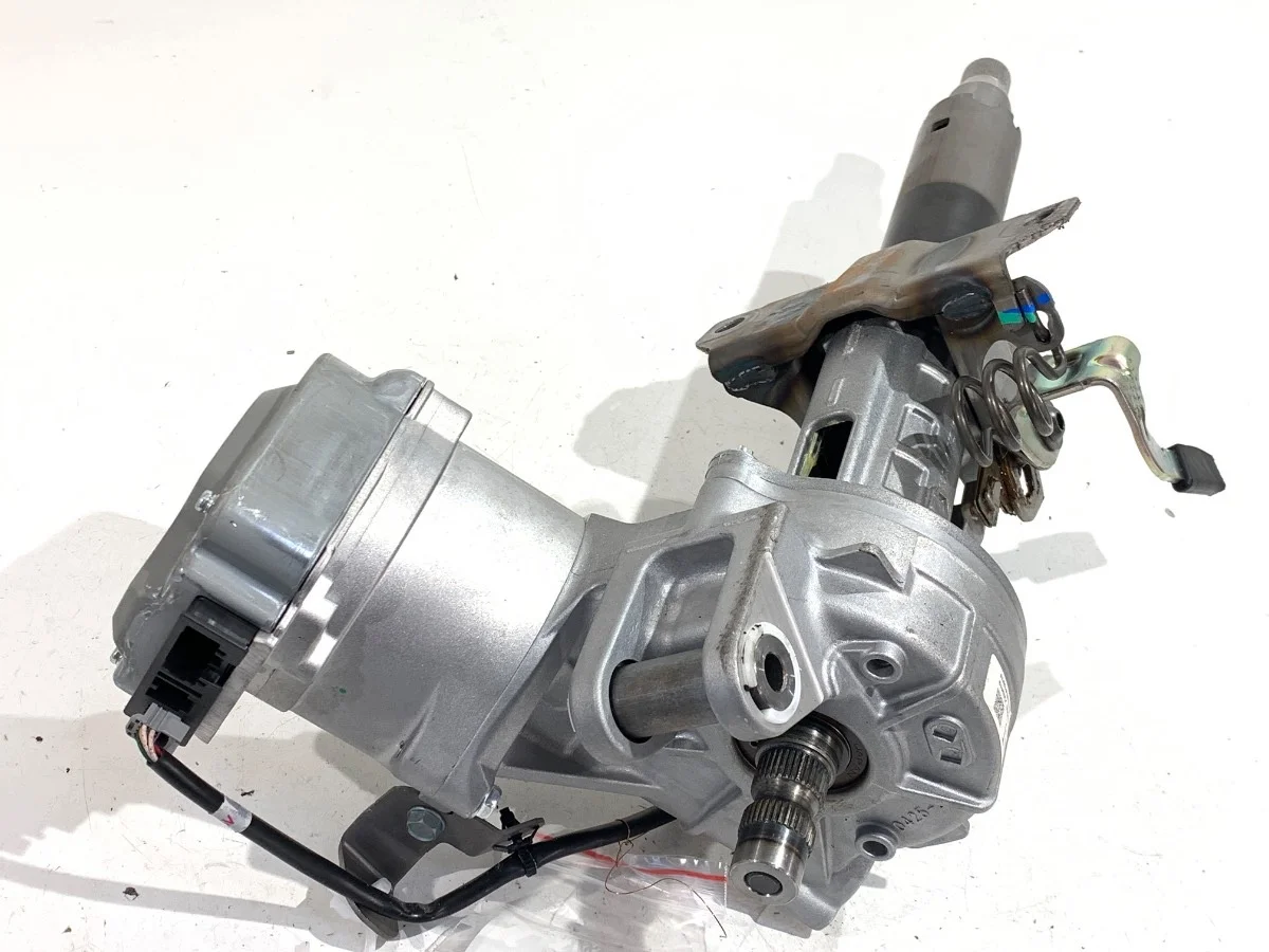 Ohjaustehostimen pumppu Toyota Yaris IV image 3