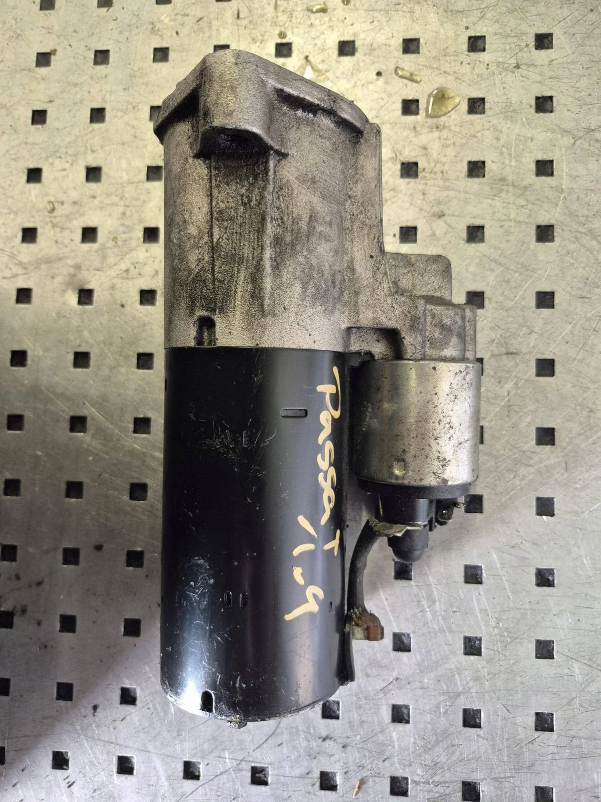 Startmotor VW Passat B5 1.9TDI 0001124020