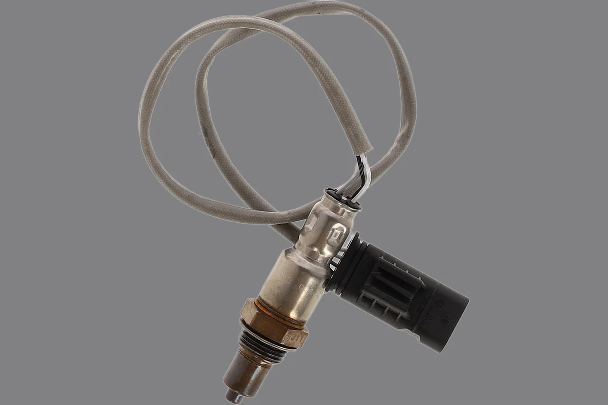 Sonde Lambda NOx Mercedes X290 W290 GT