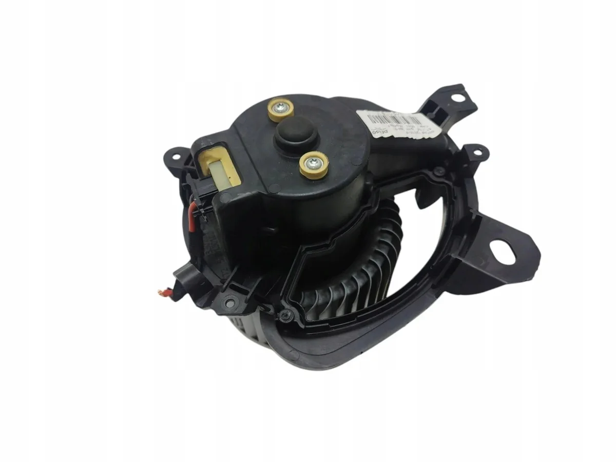 Heizung OPEL CORSA D 5D3130100 image 2