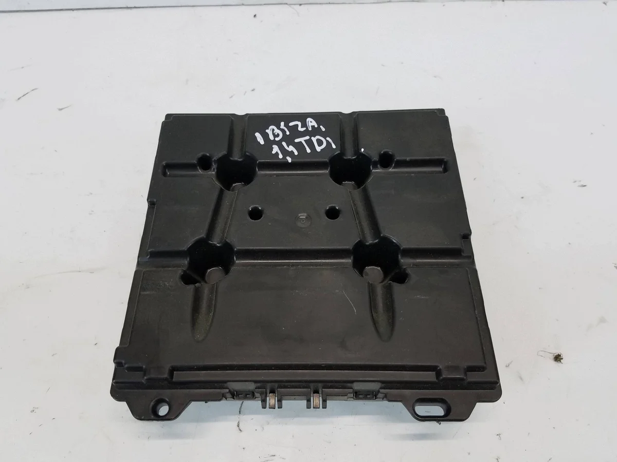 Modul SEAT IBIZA IV 6J 6R0937087 image 2