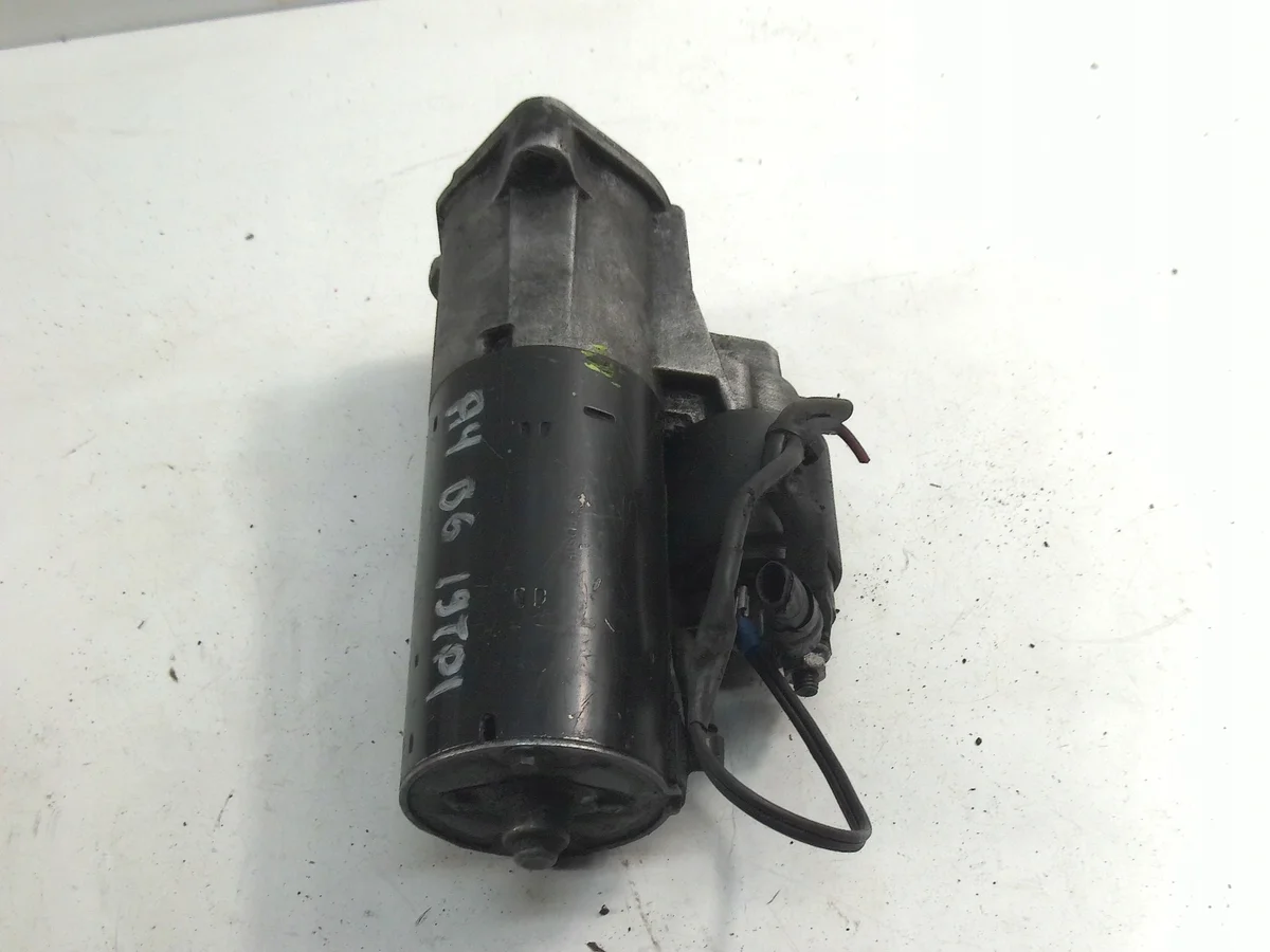 Audi A4 B6 Motor de Arranque 068911024