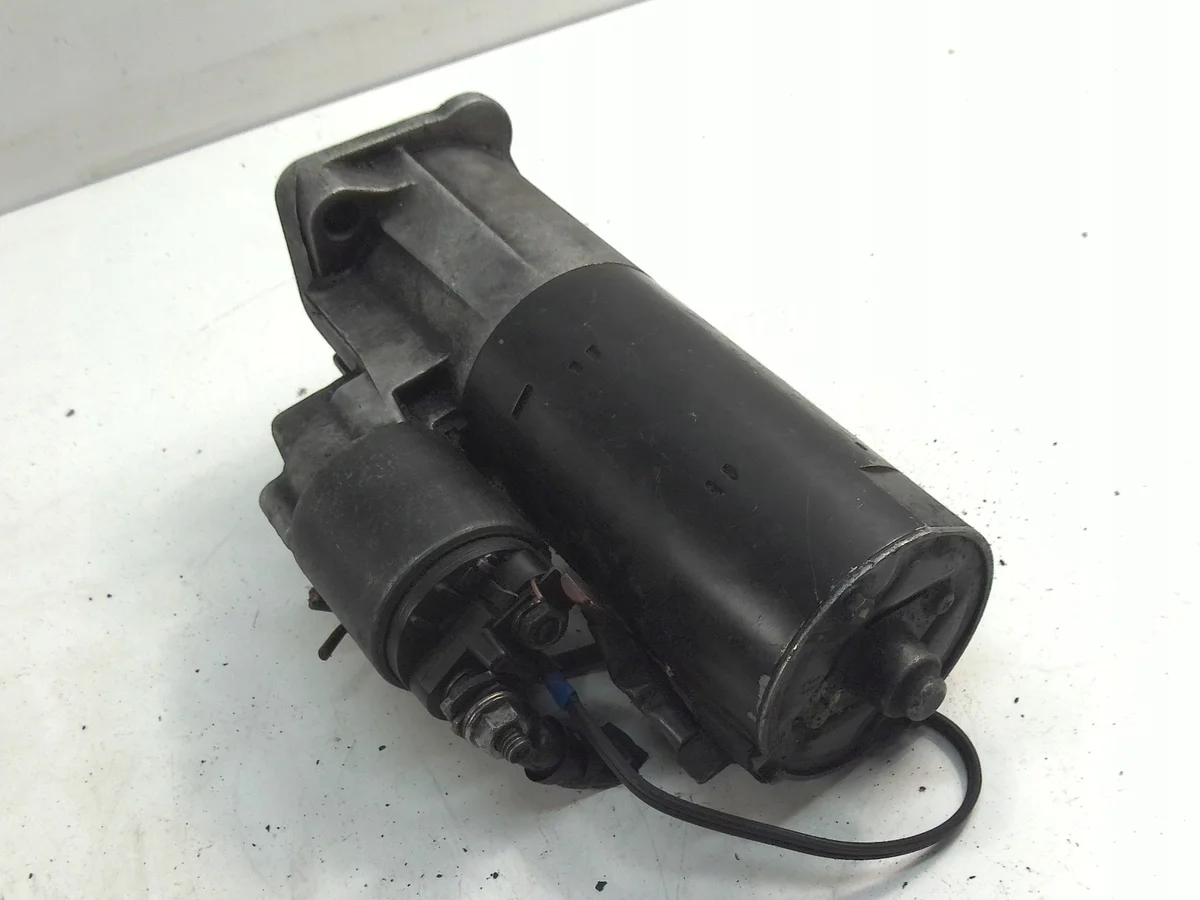 Audi A4 B6 Starter Motor 068911024 image 3