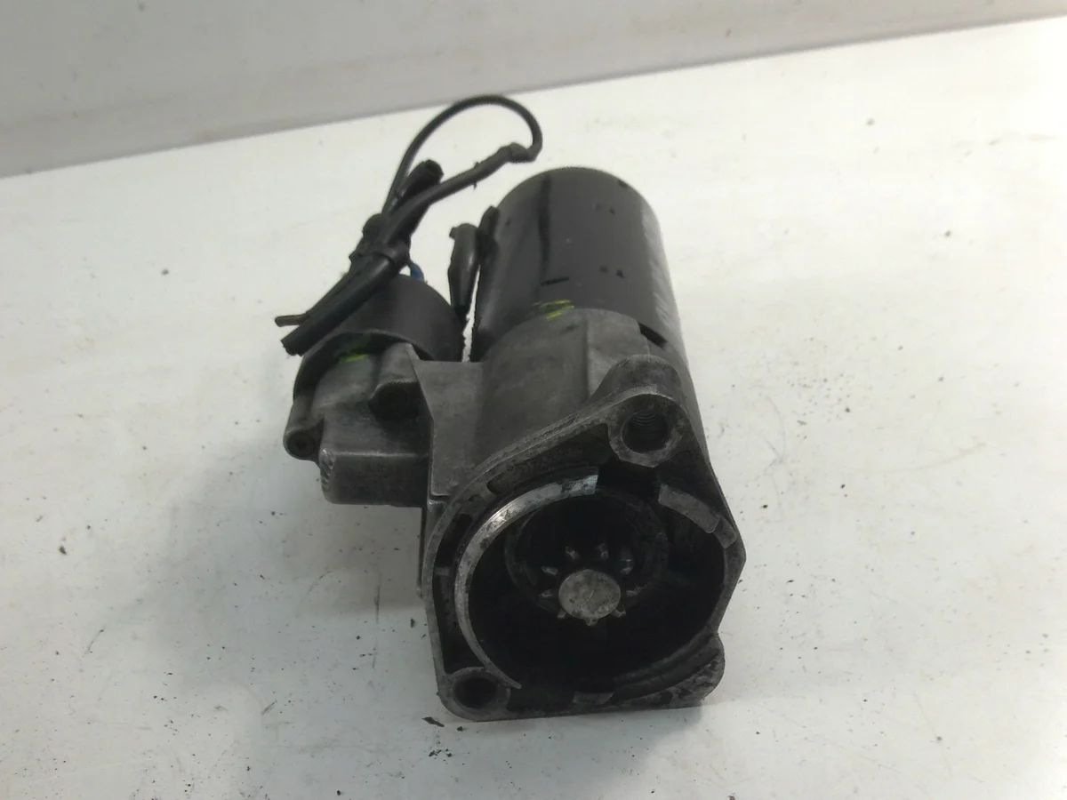 Audi A4 B6 Starter Motor 068911024 image 4