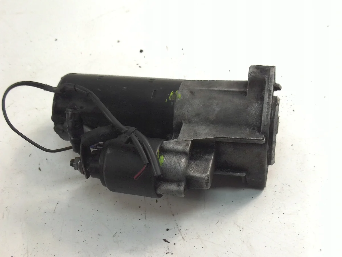Audi A4 B6 Starter Motor 068911024 image 5