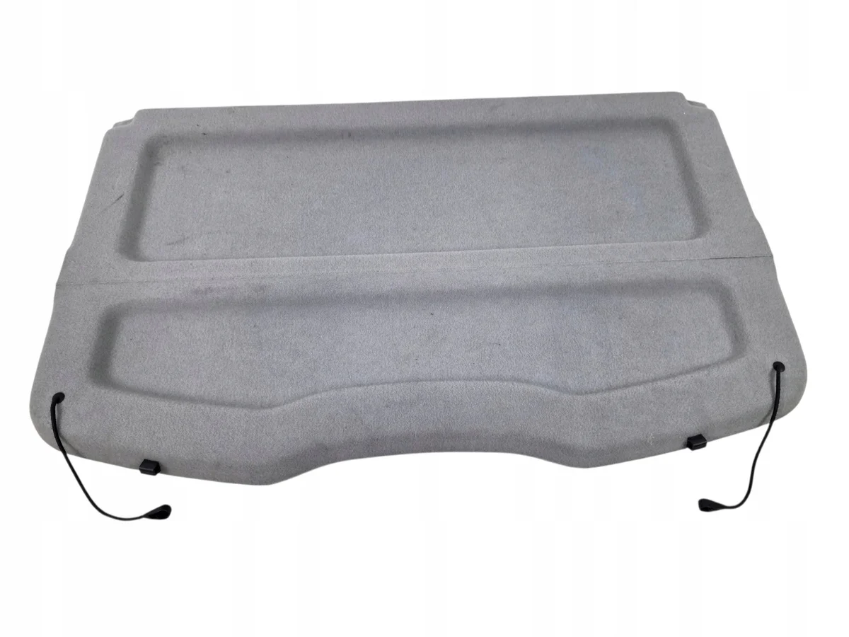 Renault Scenic 3 III Gepäckraumabdeckung gebraucht