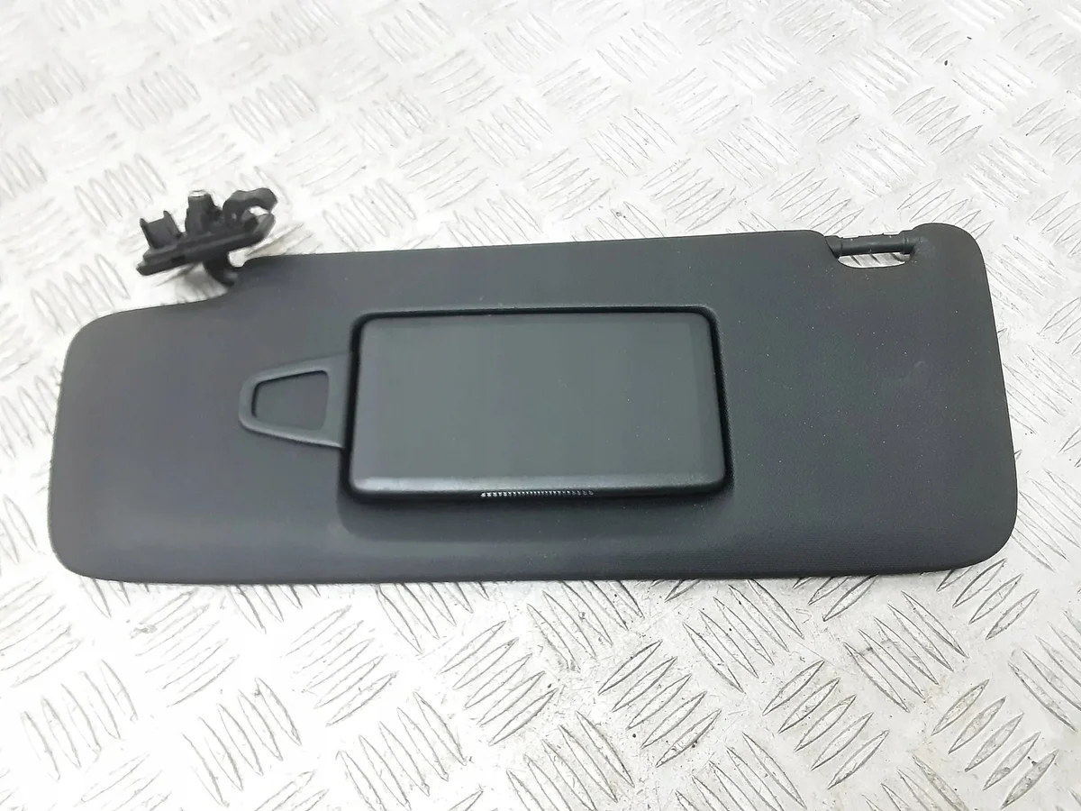 Pare-soleil gauche MERCEDES-BENZ A2978100701