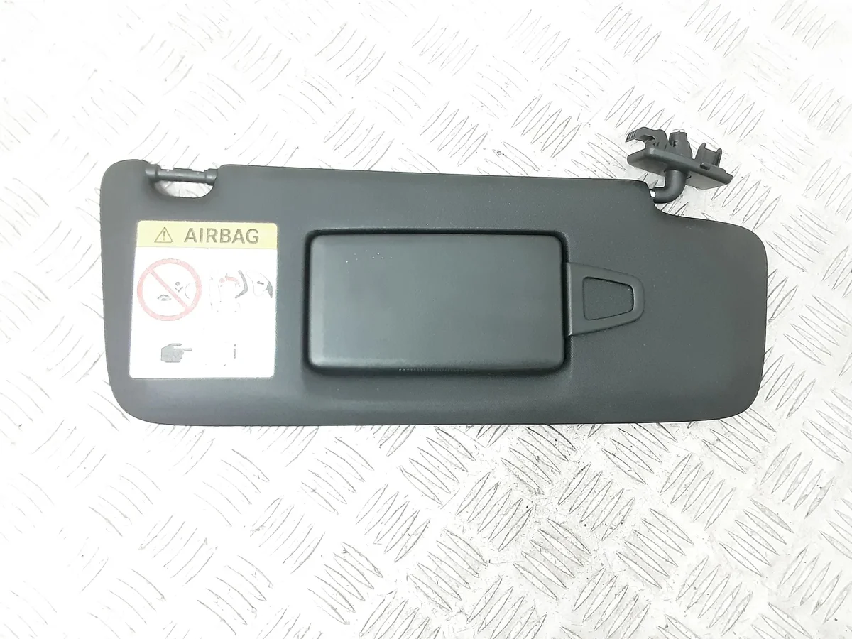 Solskydd höger MERCEDES-BENZ A2978100801