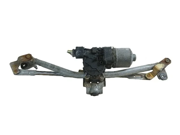 Meccanismo tergicristallo VW Polo 9N 6Q2955119A